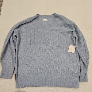 LC Lauren Conrad Womans Sweater NWT Size M